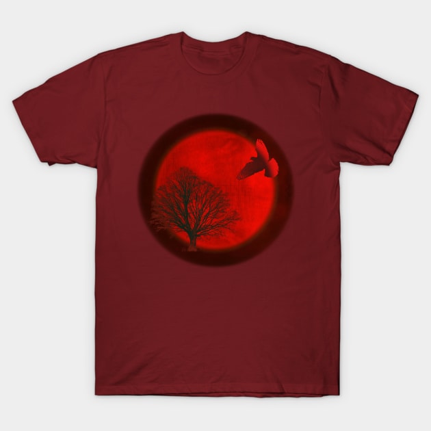 longing T-Shirt by augenWerk